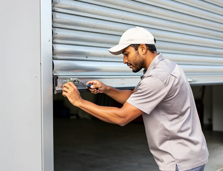 Rolluik Reparatie dienst in Etterbeek